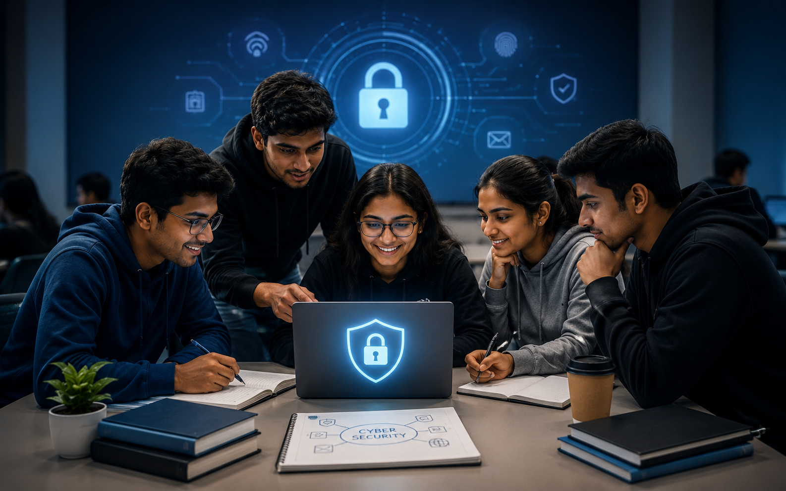 Top Cybersecurity Skills You Need to Build a Successful Career