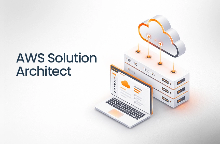 AWS Solution Architect