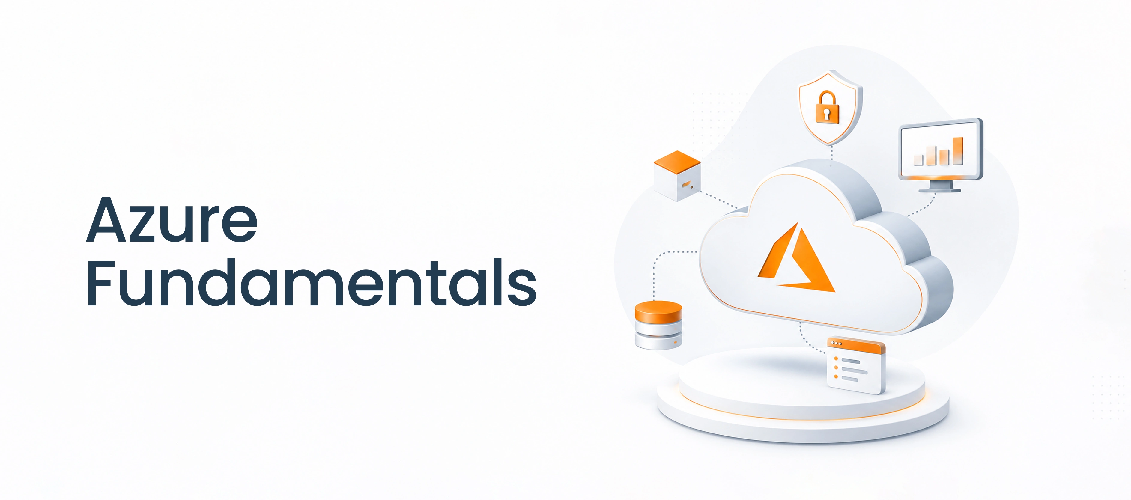 Azure Fundamentals