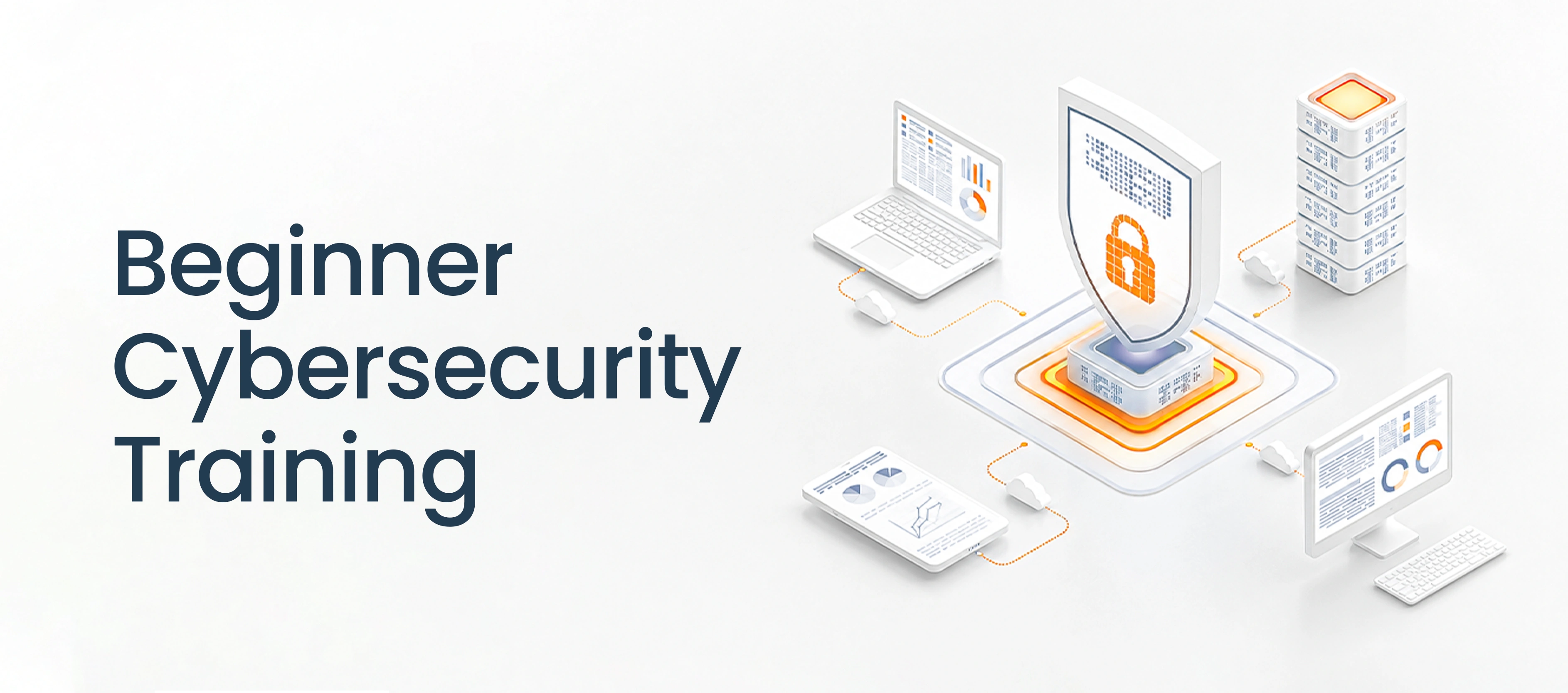 Beginner Cybersecurity Training