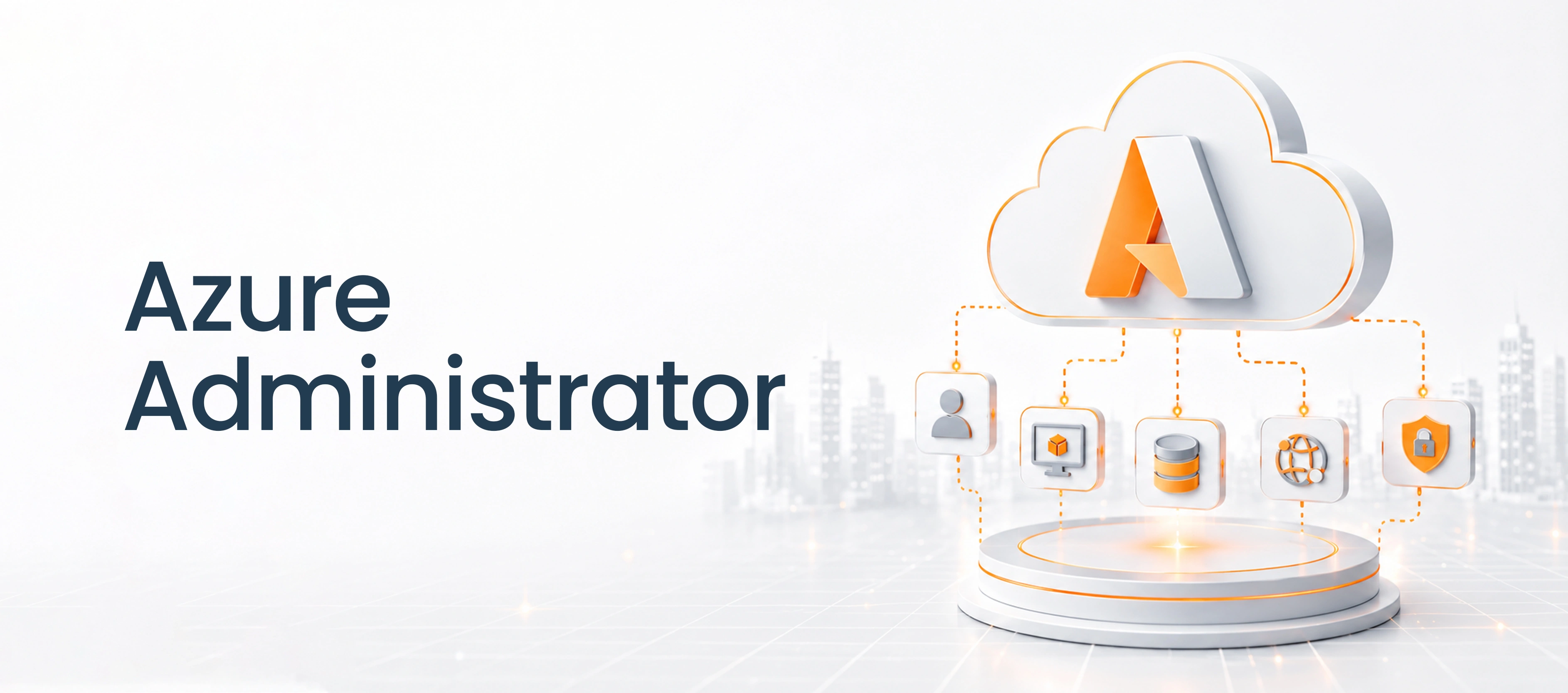 Azure Administrator