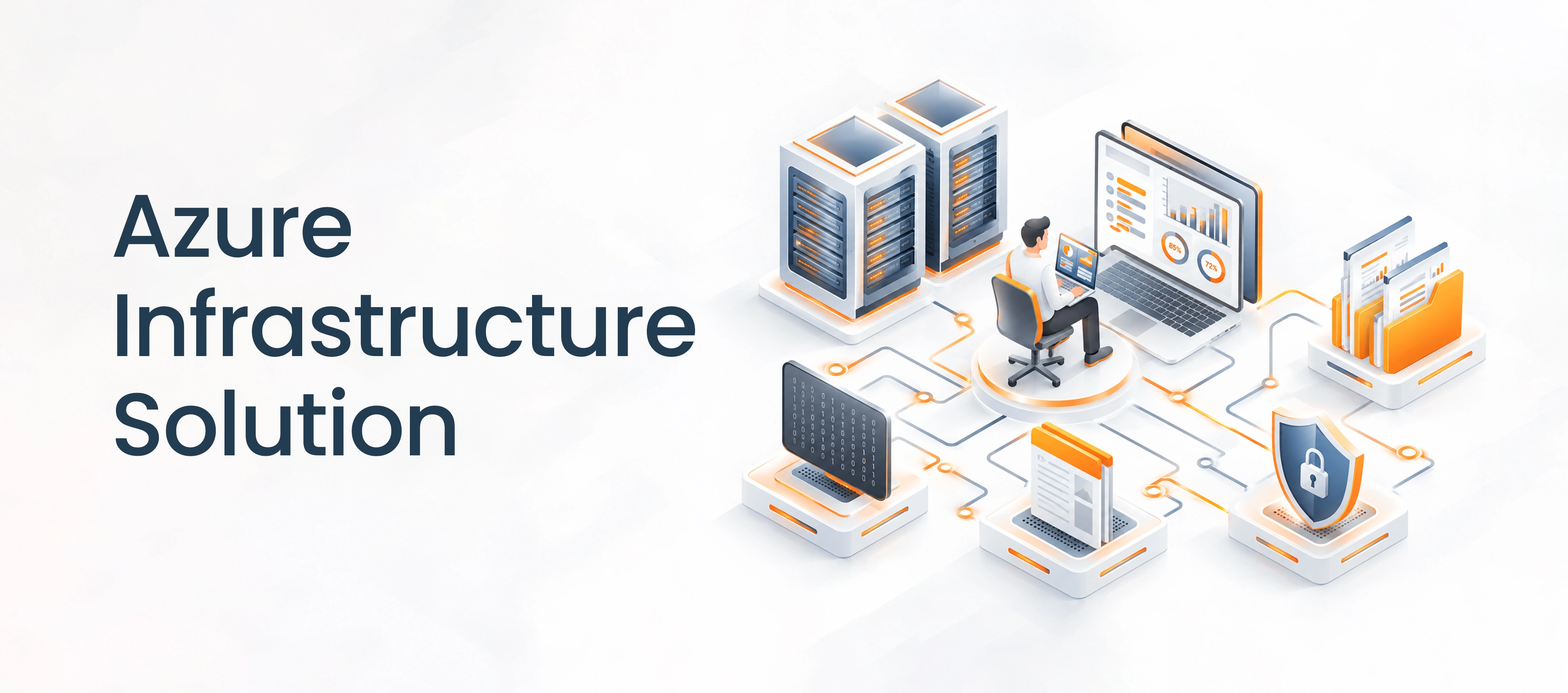 Azure Infrastructure Solution