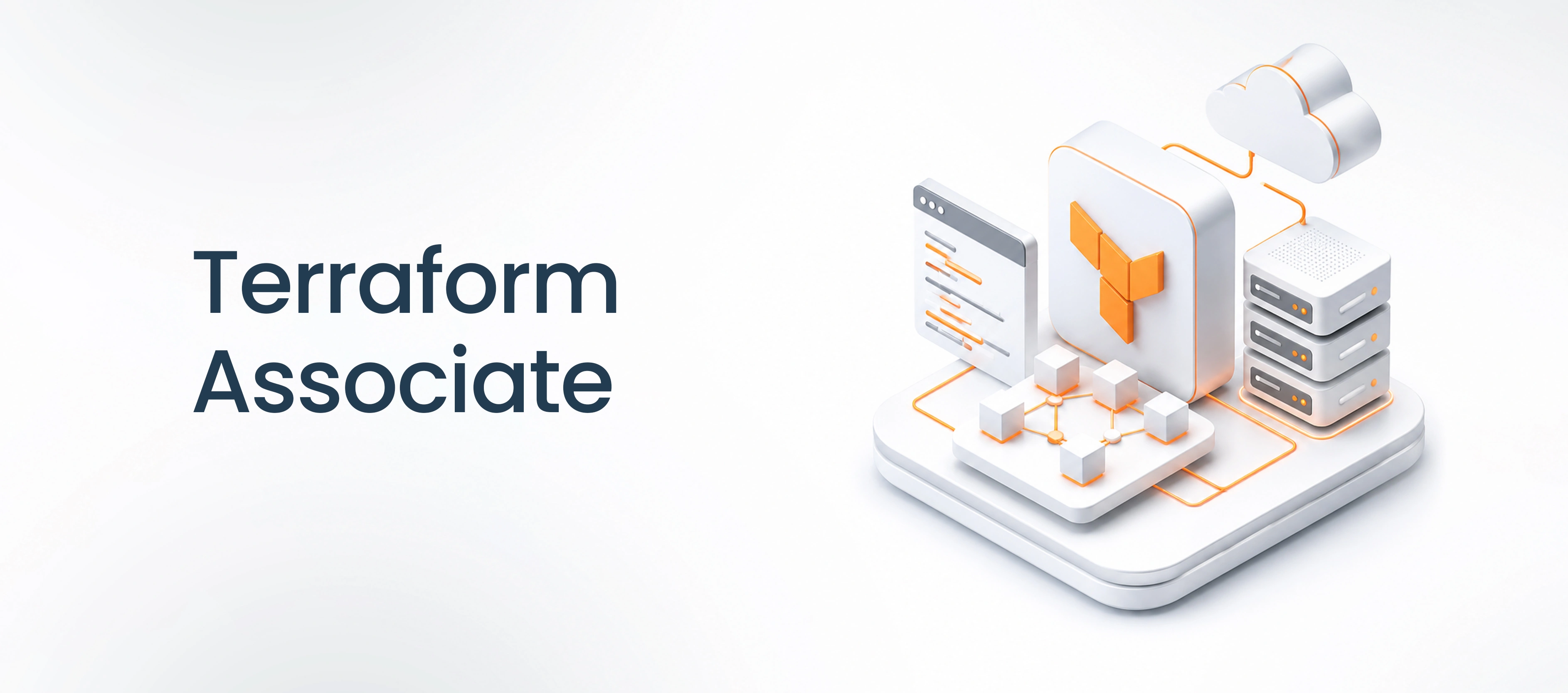 Terraform Associate