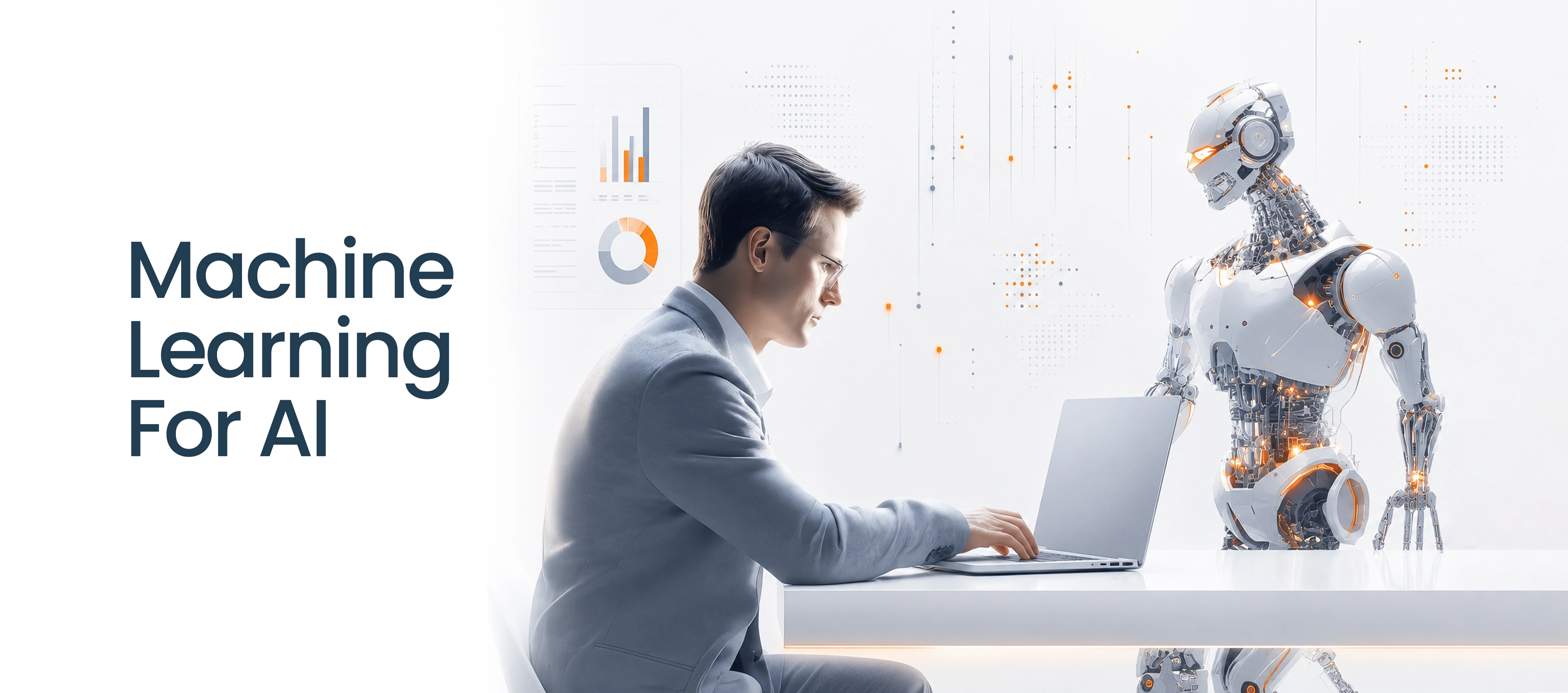 Machine Learning for AI