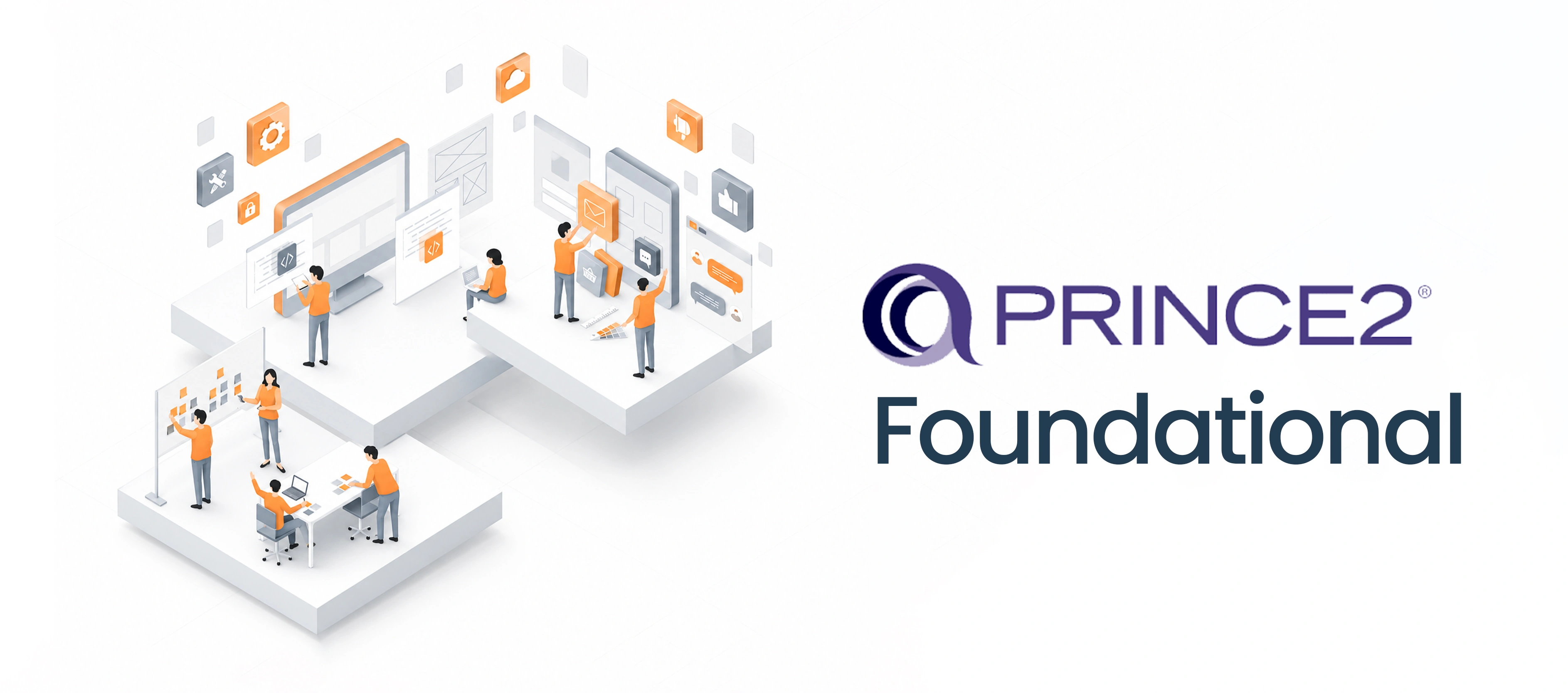 PRINCE 2 Foundational