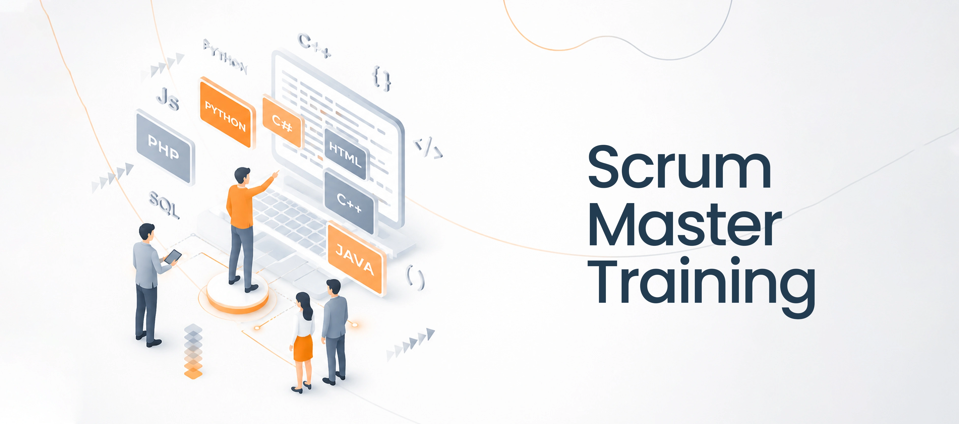 Scrum Master Training